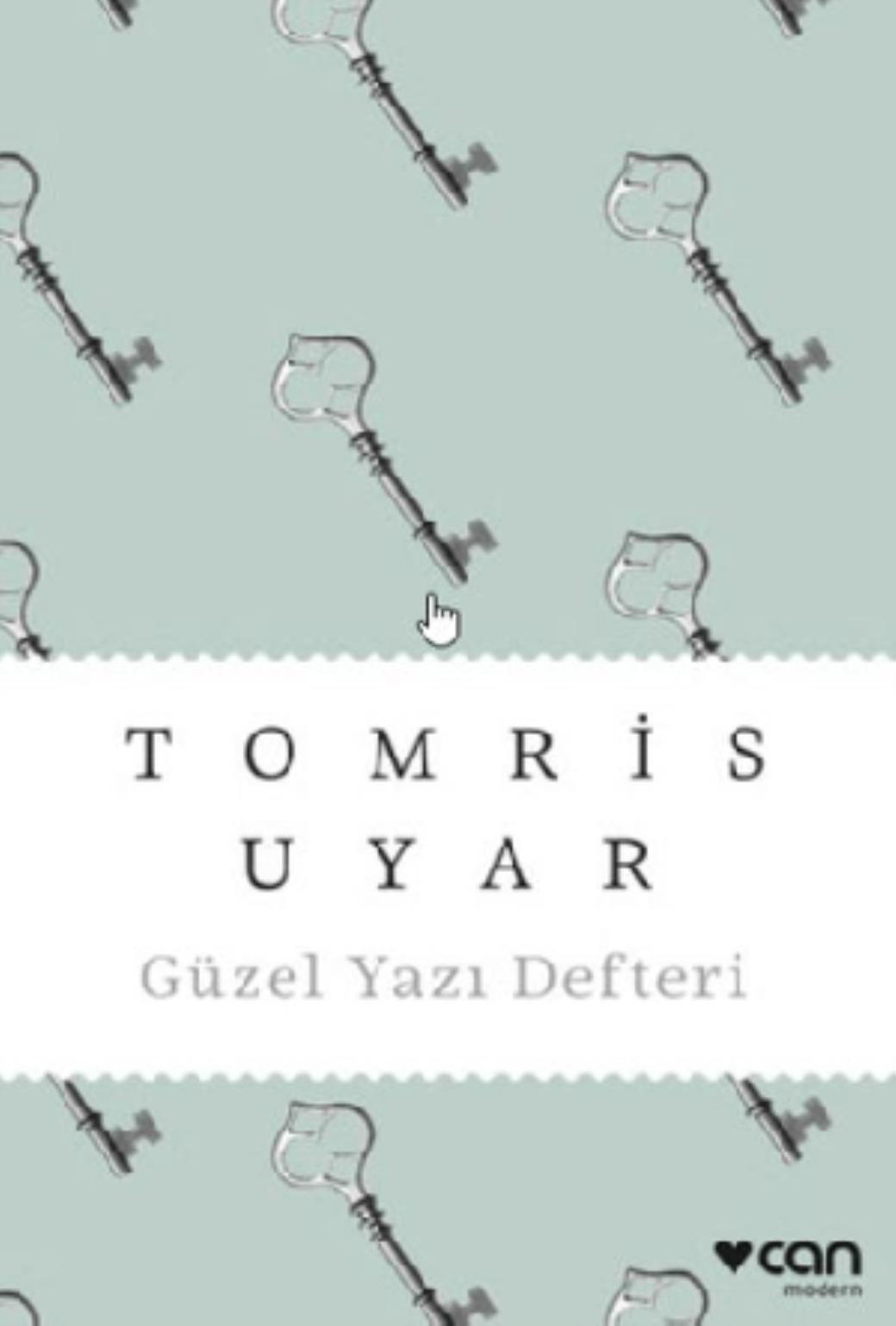 Güzel Yazı Defteri