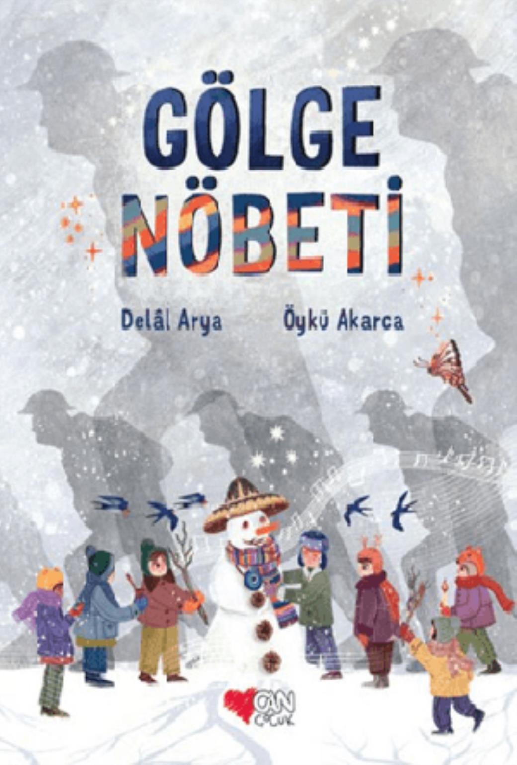 Gölge Nöbeti