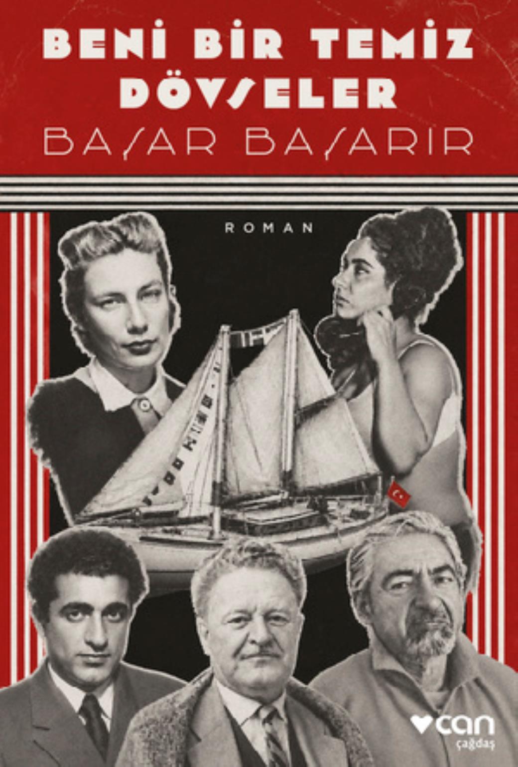 Beni Bir Temiz Dövseler