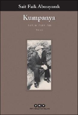 Kumpanya