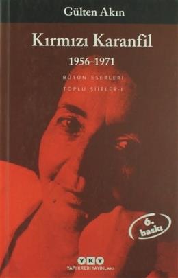 Kırmızı Karanfil (1956-1971)
