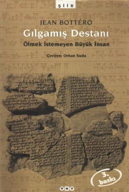 Gılgamış Destanı