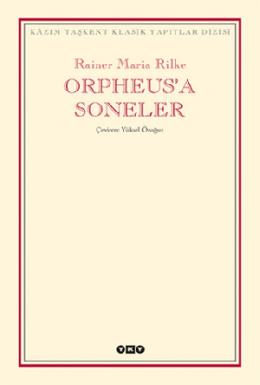 Orpheusa Soneler