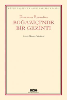 Boğaziçinde Bir Gezinti