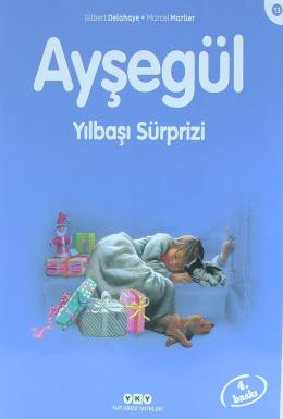 Ayşegül - 13 Yılbaşı Sürprizi