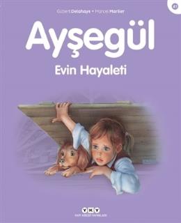 Ayşegül 41 -  Evin Hayaleti