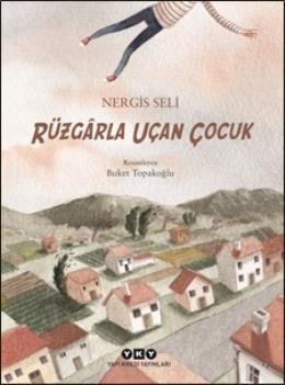 Rüzgarla Uçan Çocuk