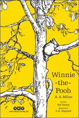 Winnie the Pooh