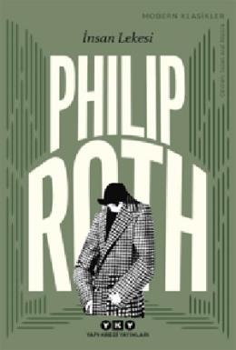 İnsan Lekesi - Modern Klasikler