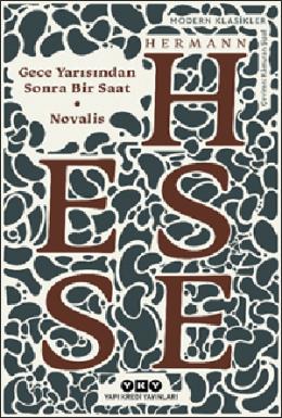 Gece Yarısından Sonra Bir Saat Novalis