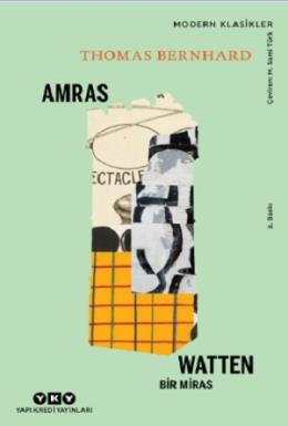 Amras Watten – Bir Miras