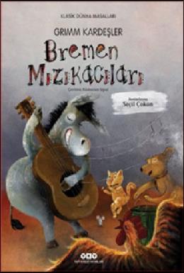 Bremen Mızıkacıları