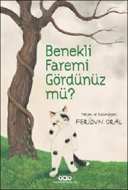 Benekli Faremi Gördünüz mü?