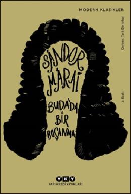 Budada Bir Boşanma