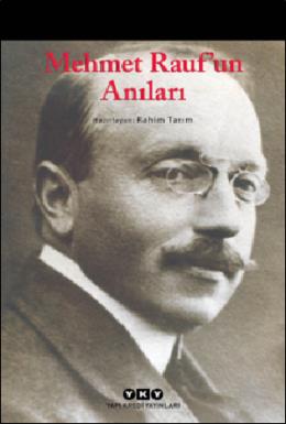 Mehmet Raufun Anıları