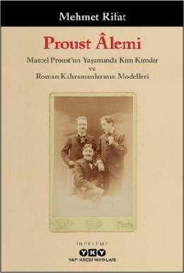 Proust Alemi
