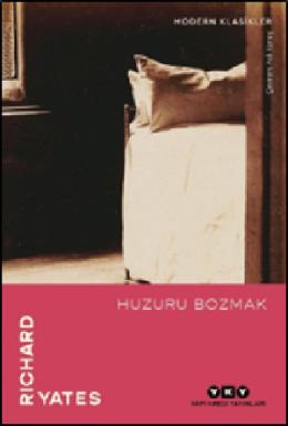 Huzur Bozmak