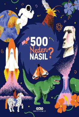 500 Neden Nasıl