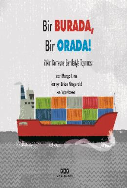 Bir Burada Bir Orada