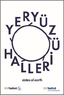 Yeryüzü Halleri States Of Earth