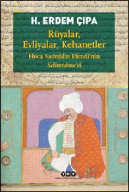 Rüyalar Evliyalar Kehanetler