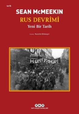 Rus Devrimi – Yeni Bir Tarih