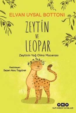 Zeytin ve Leopar