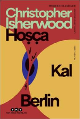 Hoşça Kal Berlin