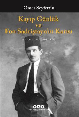 Kayıp Günlük ve Fon Sadriştaynın Karısı