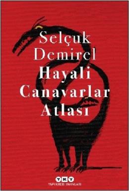 Hayali Canavarlar Atlası