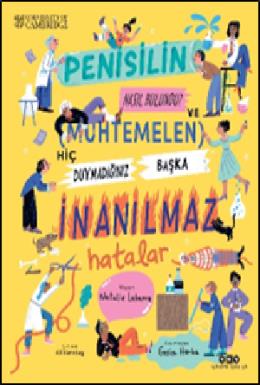 Penisilin Nasıl Bulundu