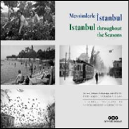 Mevsimlerle İstanbul