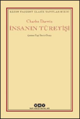 İnsanın Türeyişi