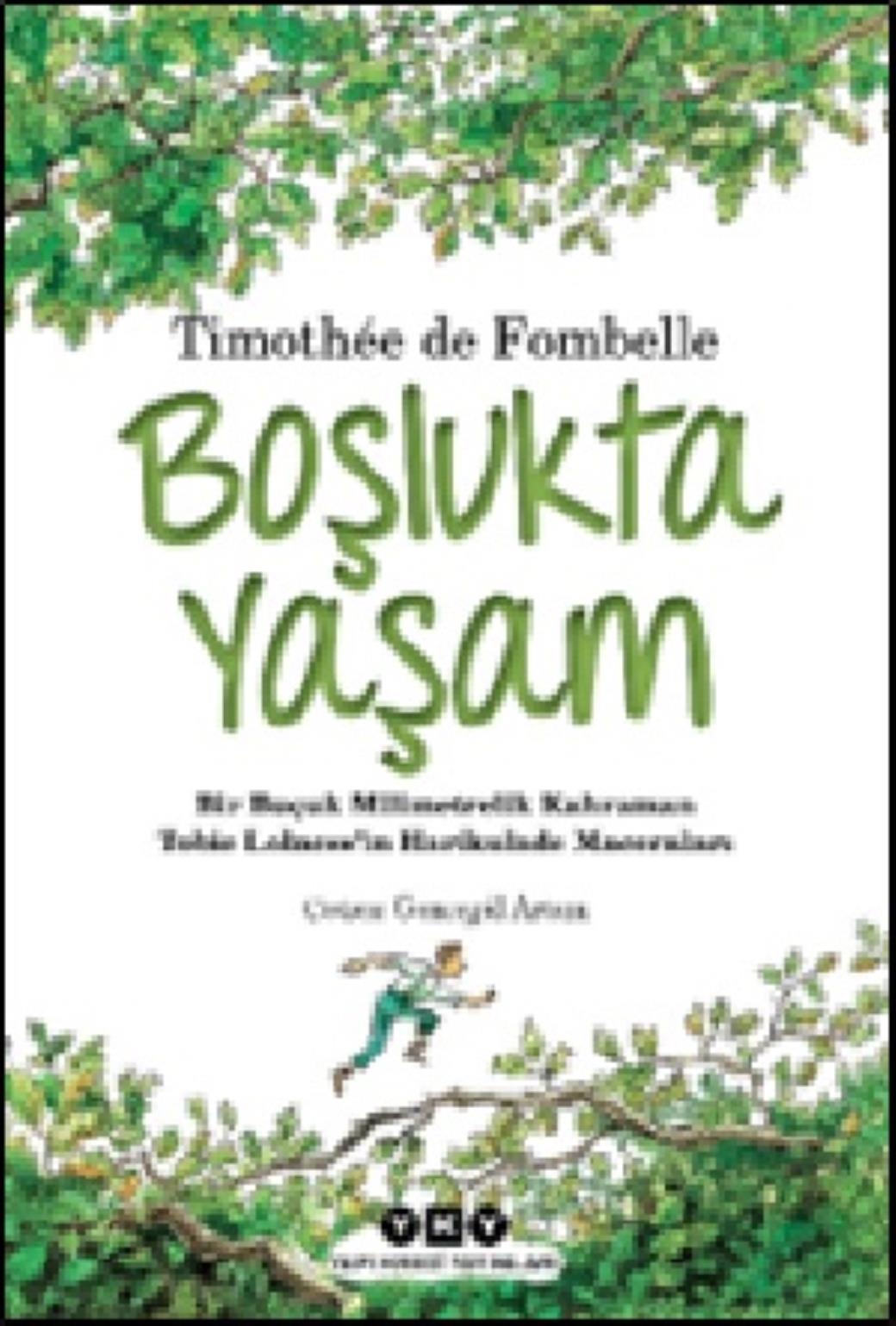Boşlukta Yaşam