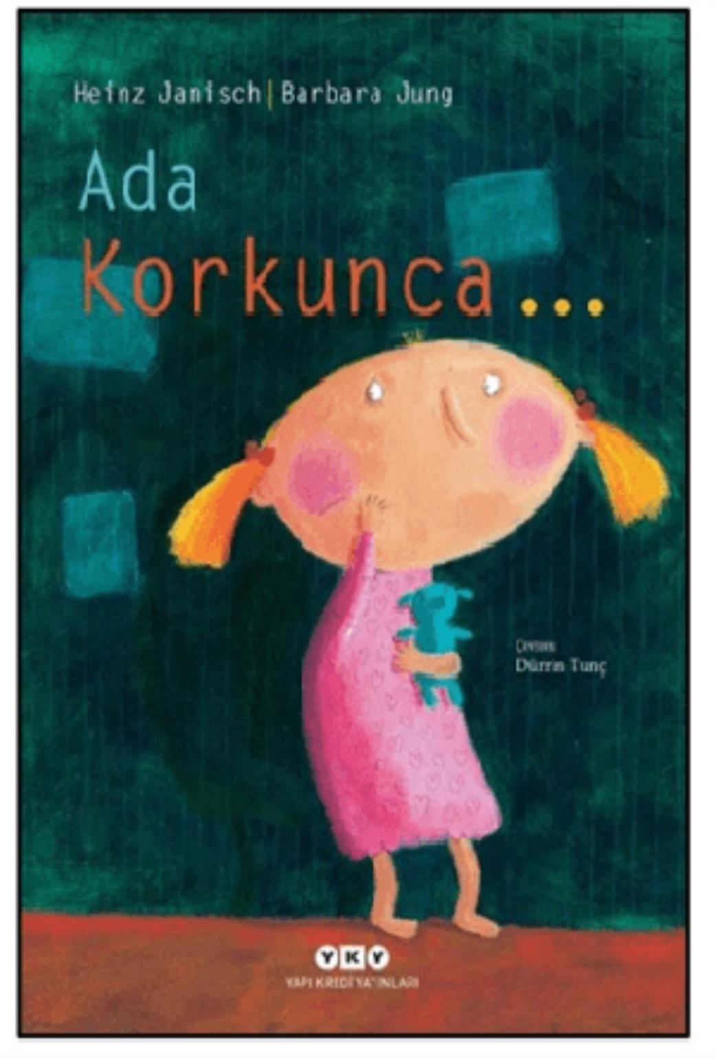 Ada Korkunca