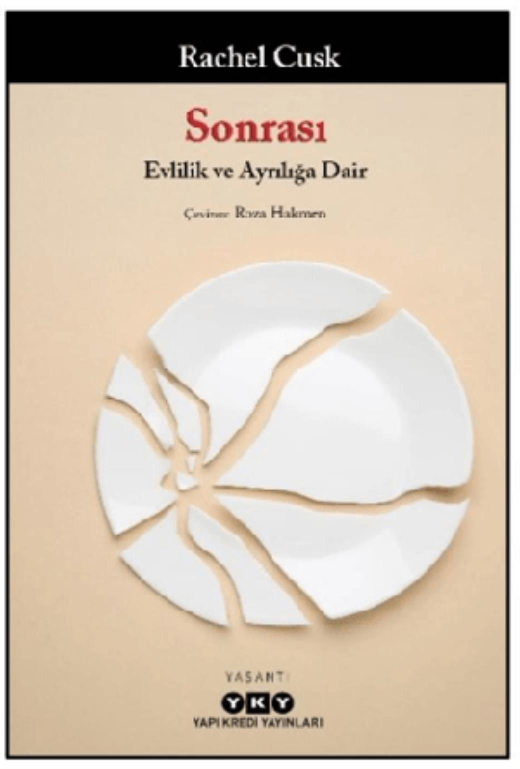 Sonrası Evlilik ve Ayrılığa Dair