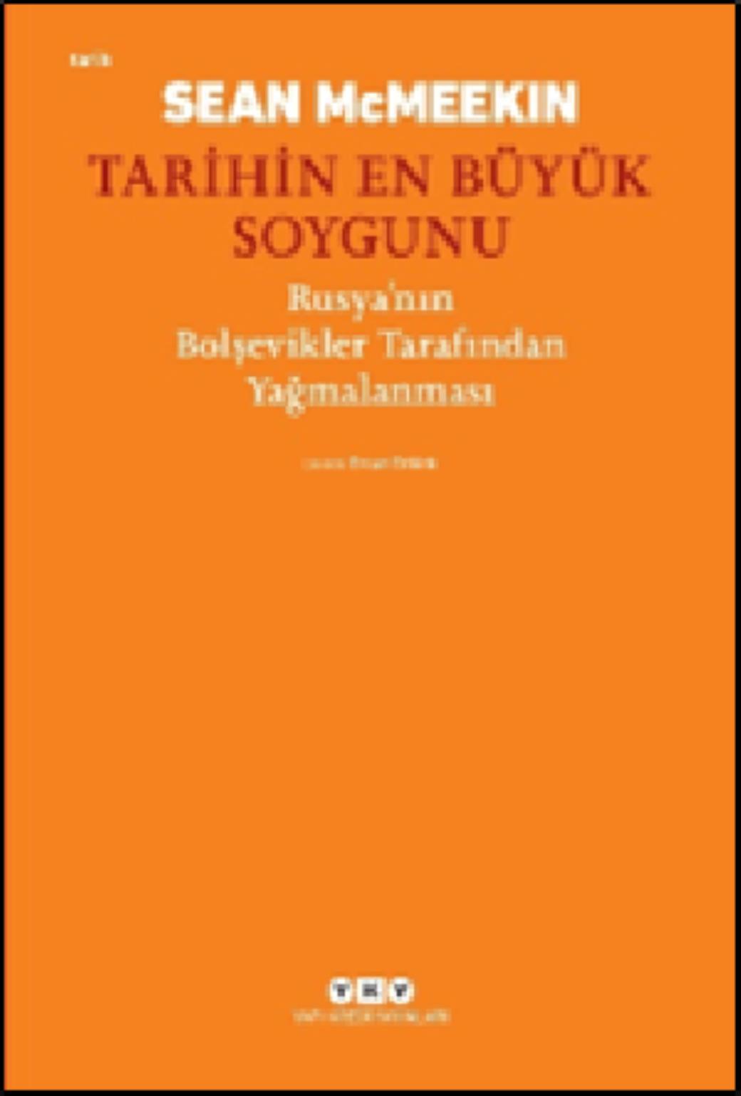 Tarihin En Büyük Soygunu