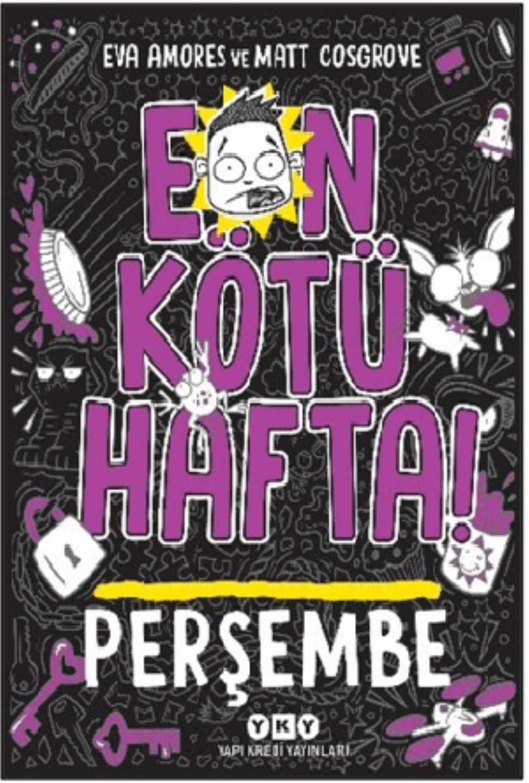 En Kötü Hafta Perşembe