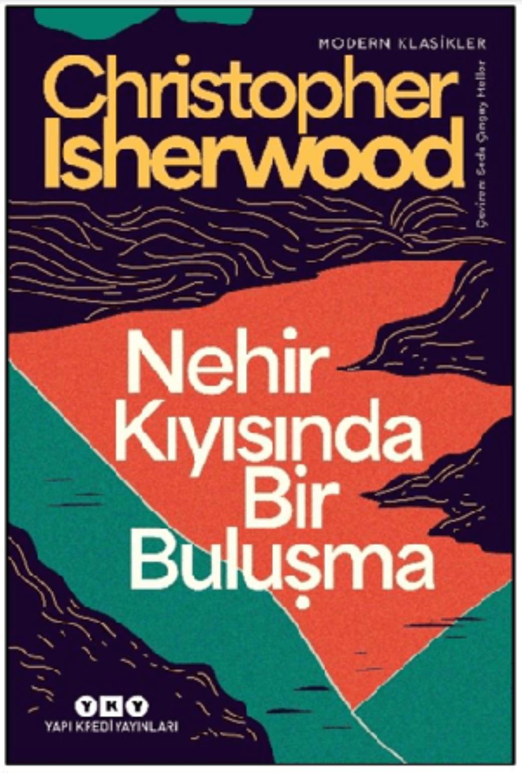 Nehir Kıyısında Bir Buluşma