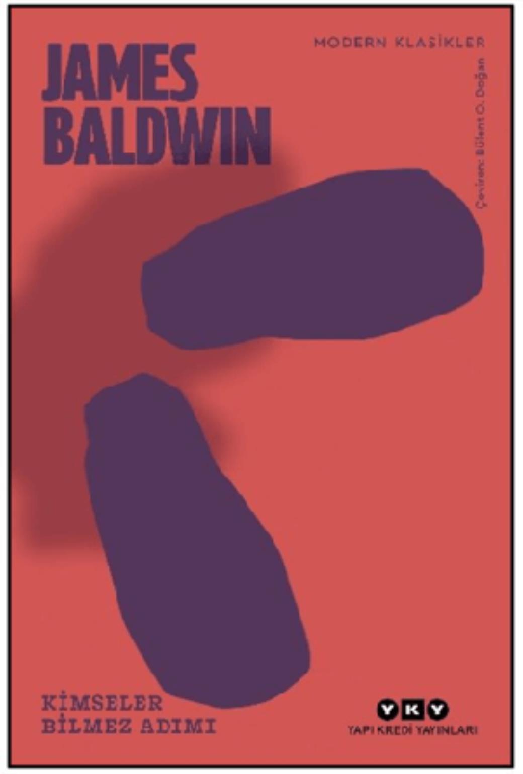 Kimseler Bilmez Adımı