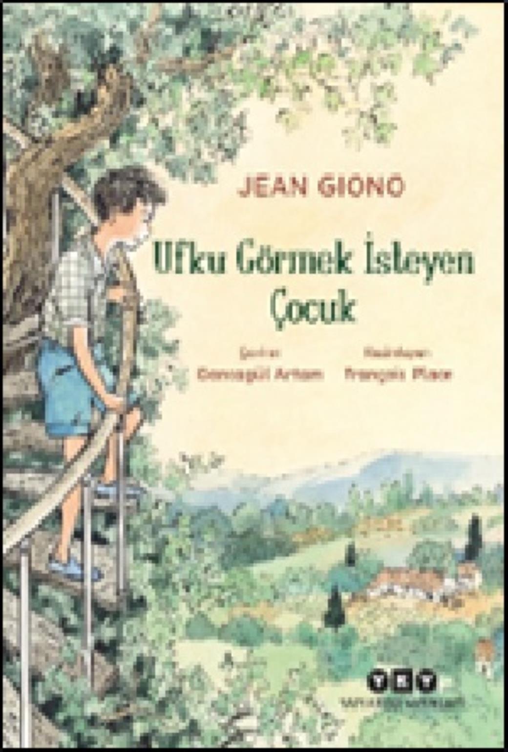 Ufku Görmek İsteyen Çocuk