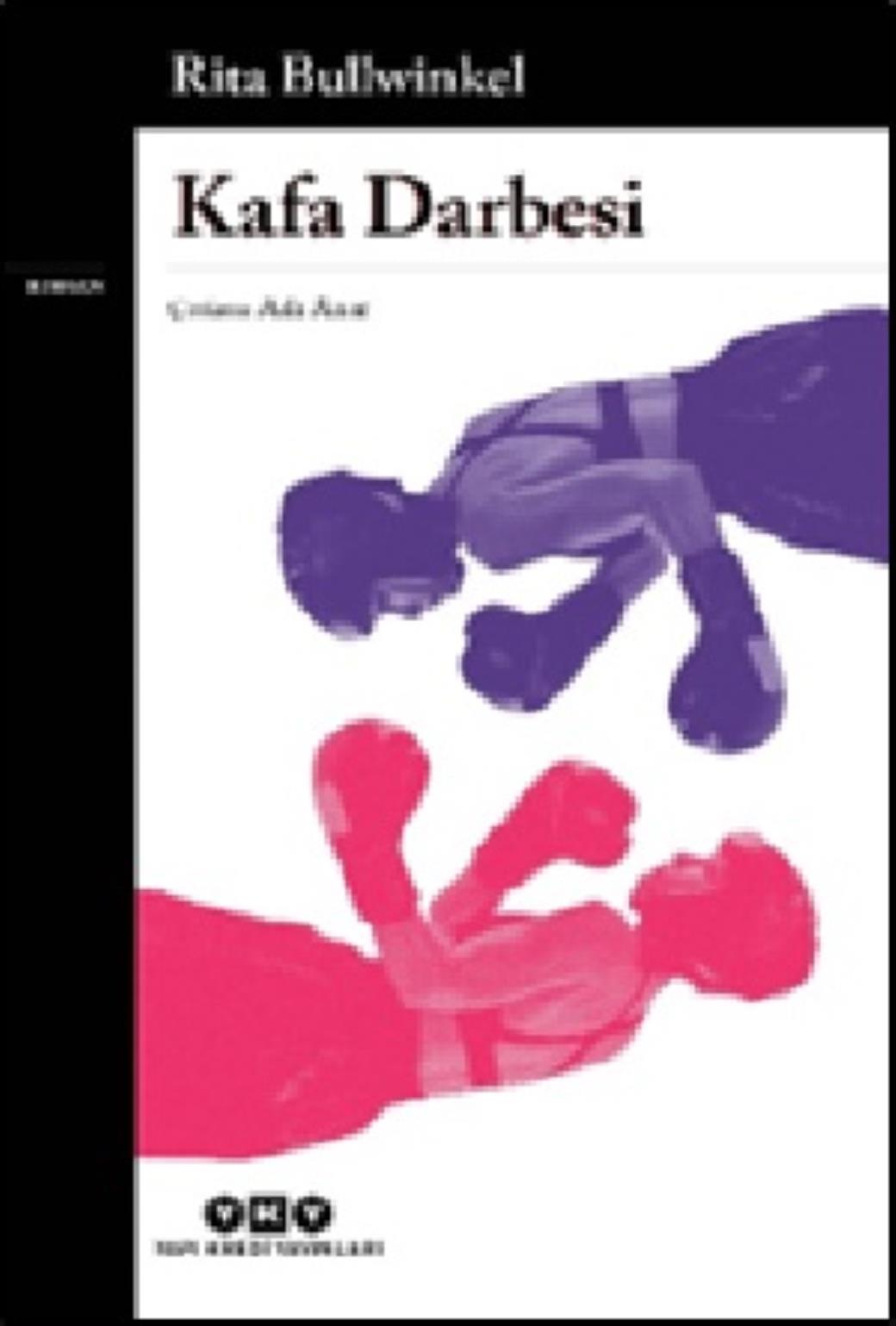 Kafa Darbesi