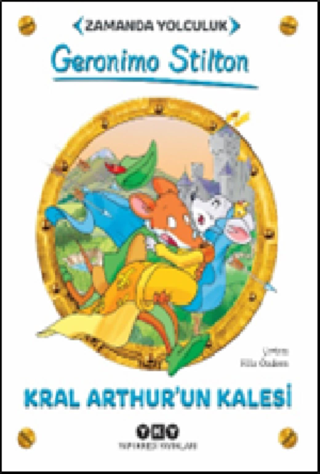 Kral Arthurun Kalesi