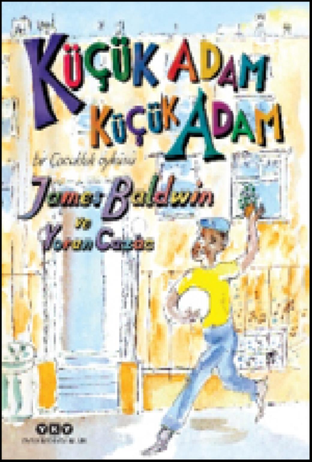 Küçük Adam Küçük Adam