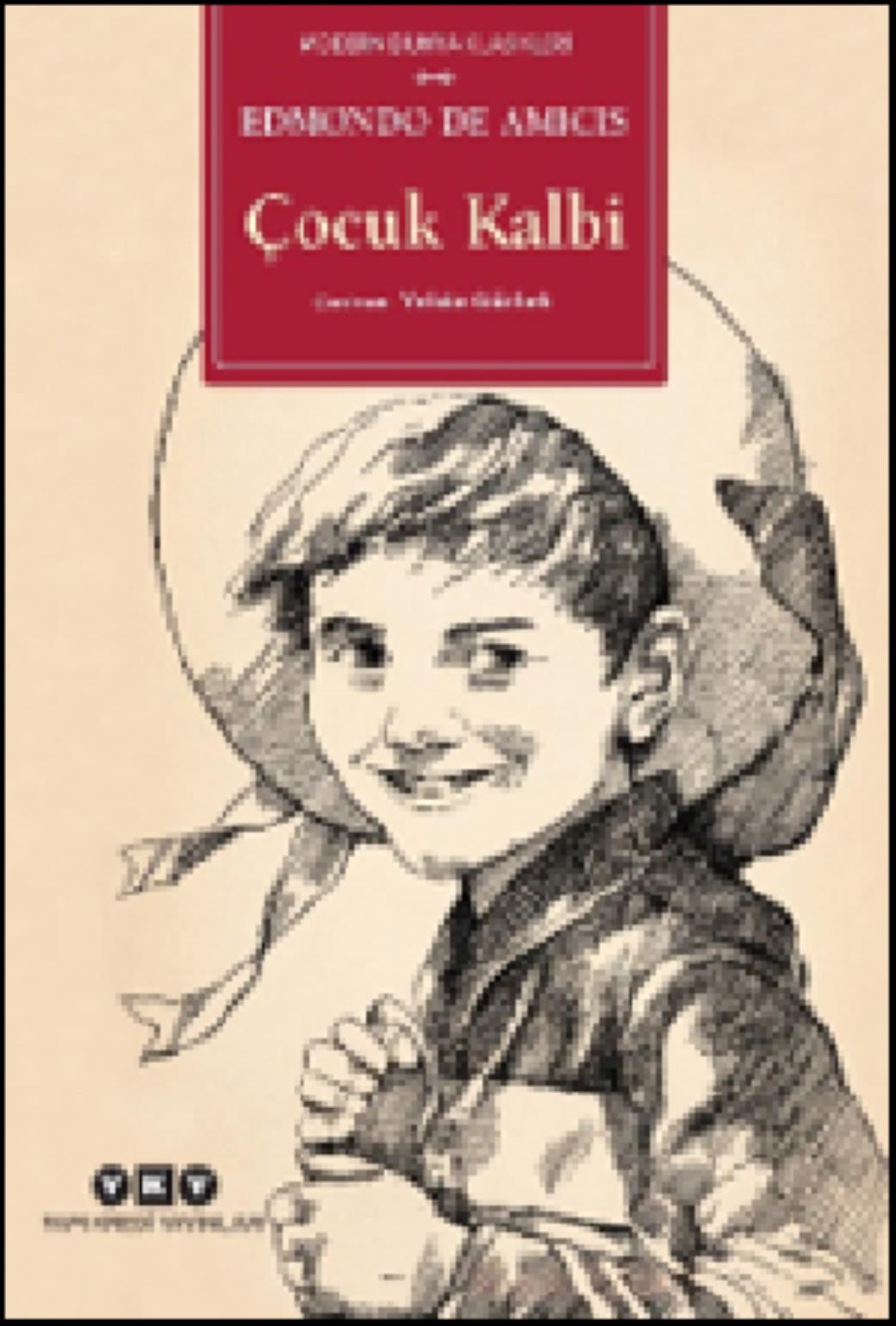 Çocuk Kalbi