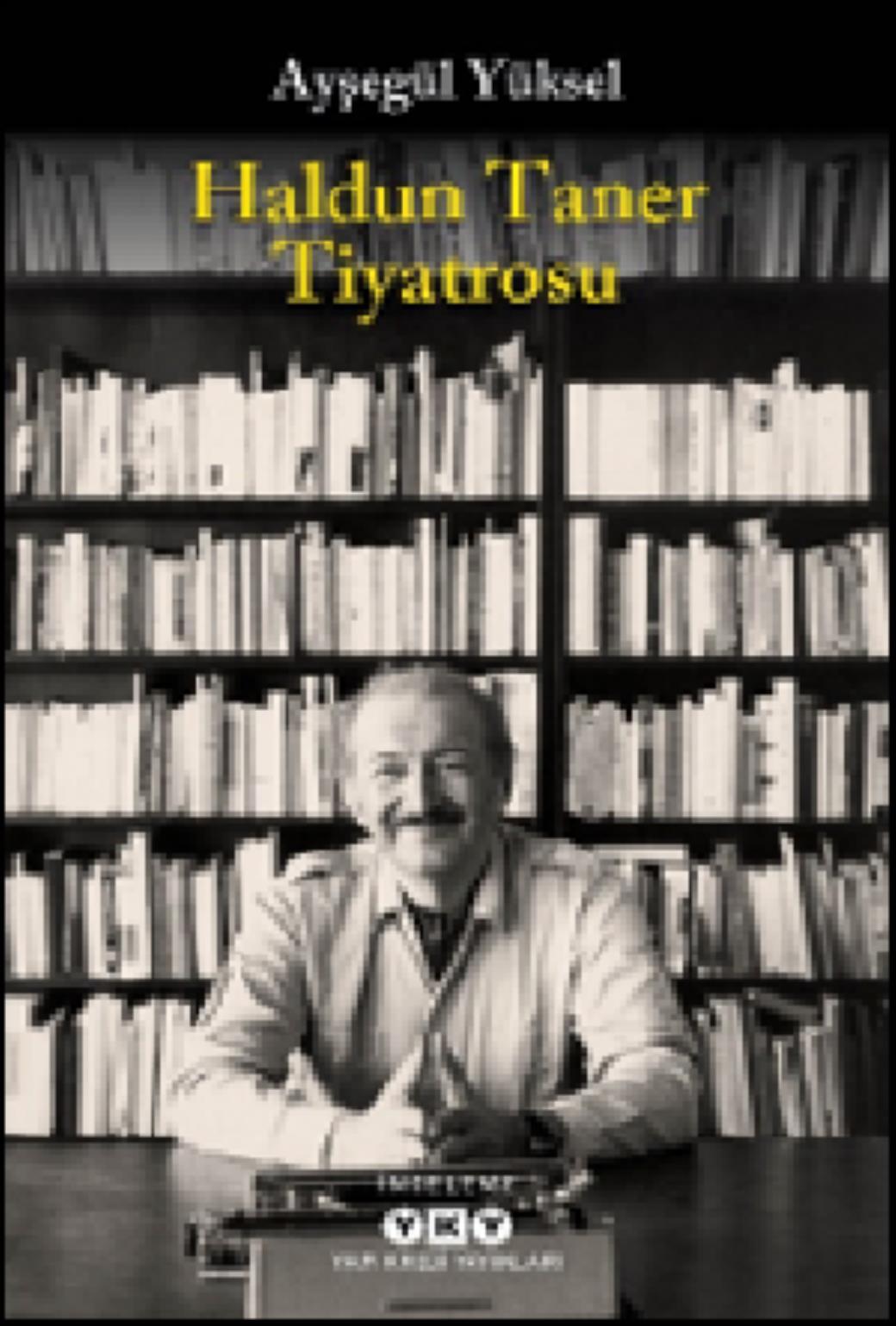 Haldun Taner Tiyatrosu