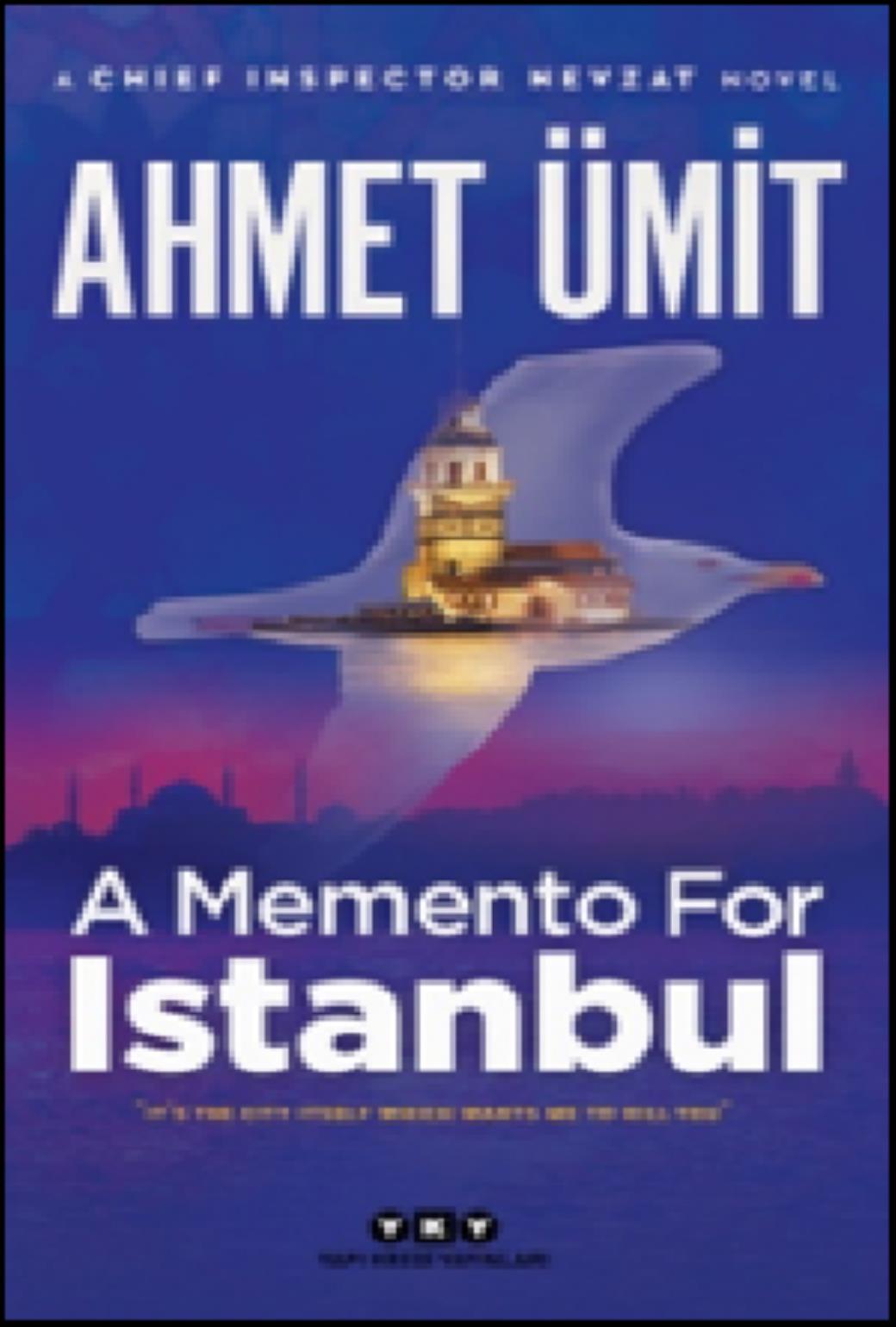 A Memento For Istanbul