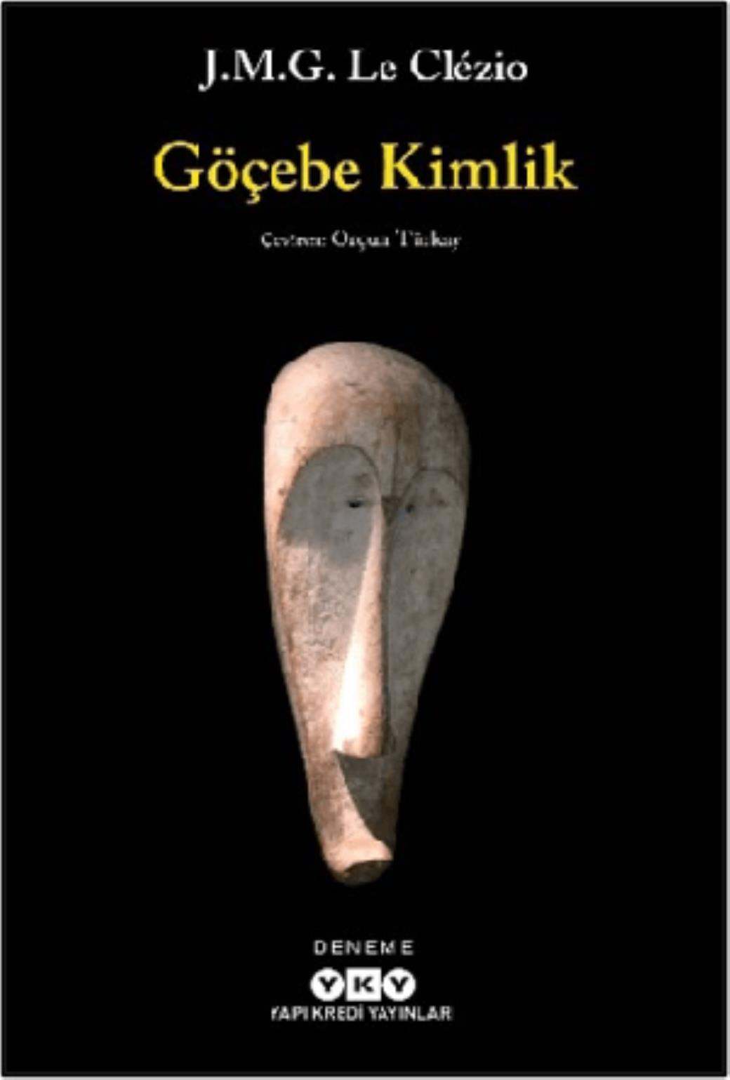 Göçebe Kimlik