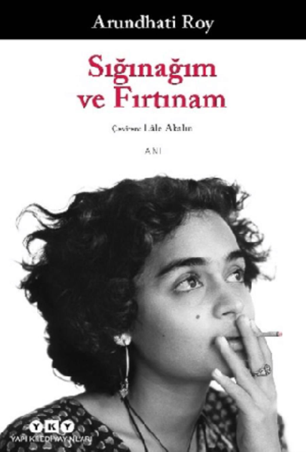 Sığınağım ve Fırtınam