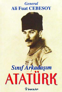 Sınıf Arkadaşım Atatürk